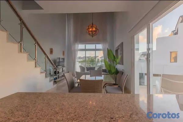 casas vacacionales y villas - Espectacular Loft frente al Mar en Sotogrande 3