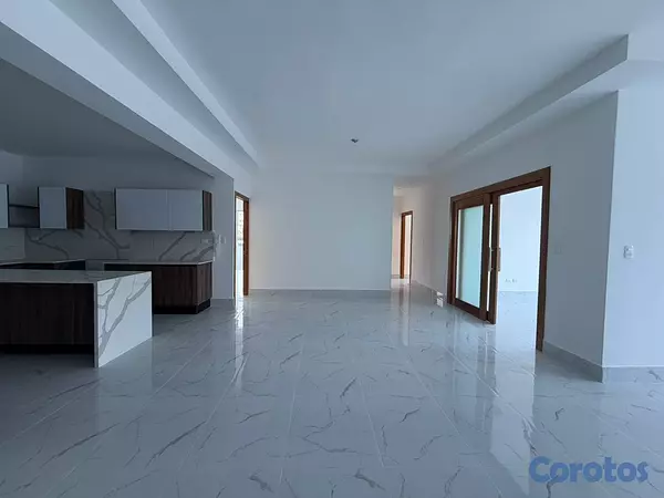 apartamentos - Apartamento a estrenar en alquiler en bella vista 1