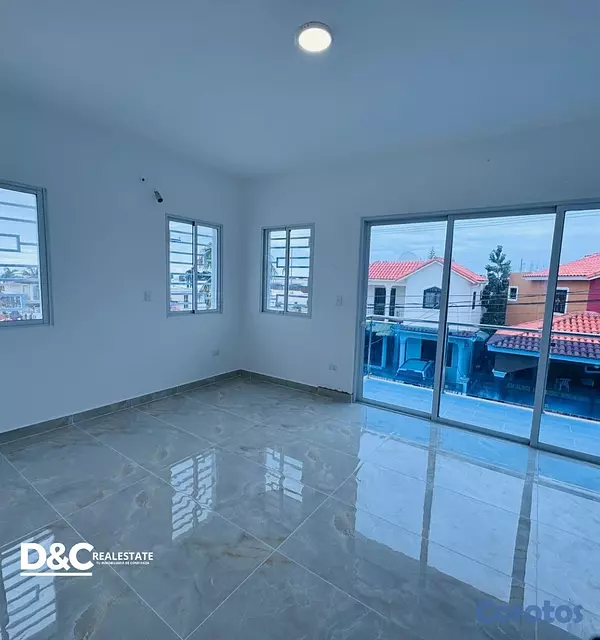 casas - CASA EN VENTA EN PUERTO PLATA TORRE ALTA  6