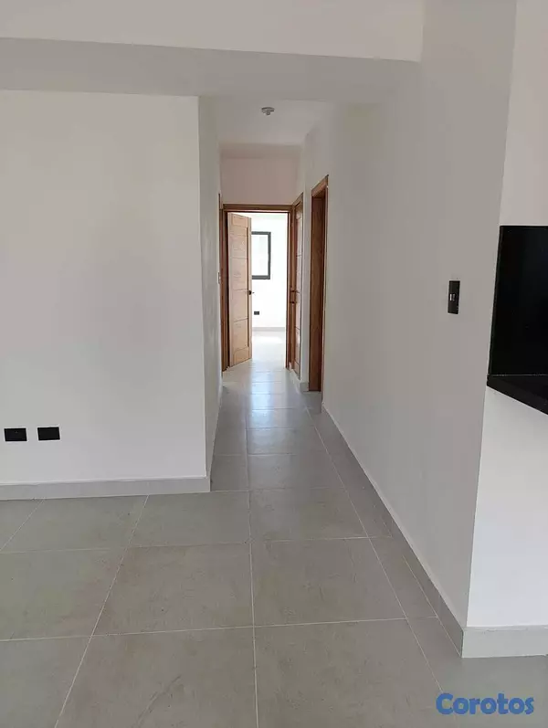 apartamentos - Mirador Sur Torre moderna, 3 habitaciones, 3 baños. Excelente ubicación  5