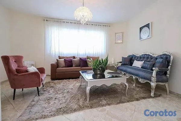 casas - Venta de Casa en Las Praderas Residencial Cerrado 8