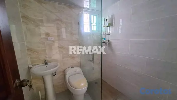 apartamentos - Apartamento en Venta en Alma Rosa I, 3H, 2.5B, 1P, 1re nivel 9