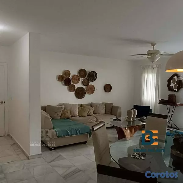 apartamentos - APTO EN VENTA DISPONIBLE........ Exclusivo Residen 3