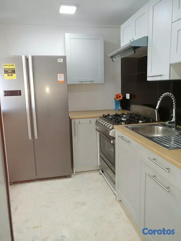 apartamentos - APARTAMENTO PENTHOUSE LA ESPERILLA D.N. AMUEBL. AL 2