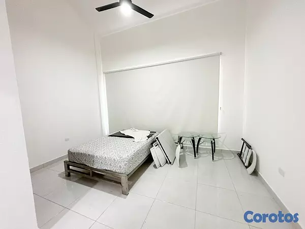 casas vacacionales y villas - 📍 Metro Country Club, Juan Dolio 2