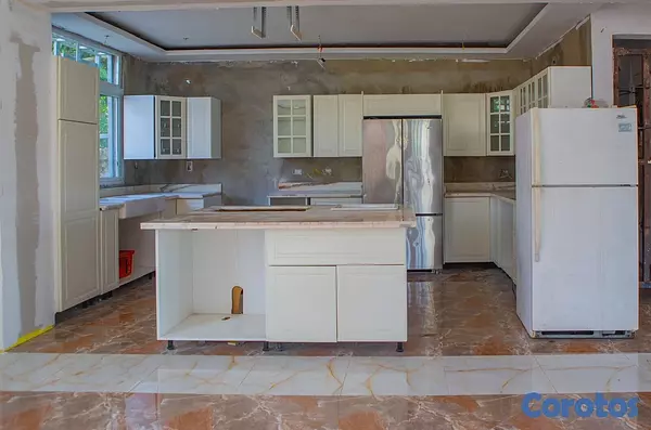 casas vacacionales y villas - VILLA  5