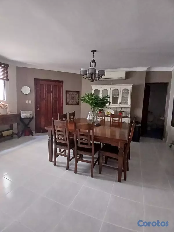 apartamentos - Se Vende Apartamento en Serrallés  10