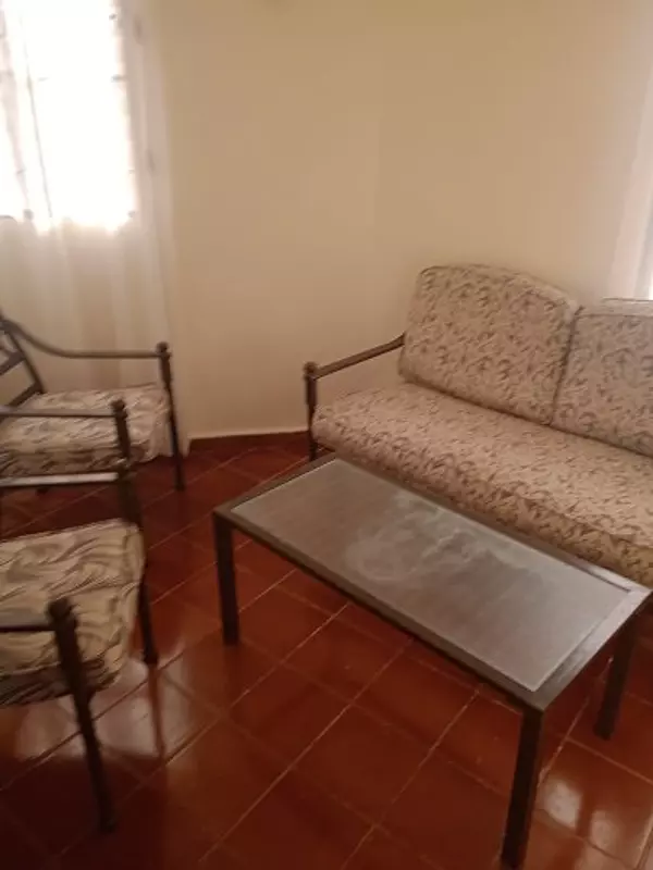 casas vacacionales y villas - Villa en Jarabacoa  9
