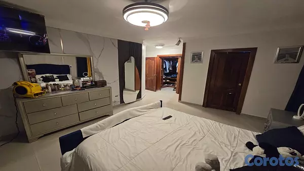 apartamentos - APARTAMENTO EN VENTA 1ER NIVEL, ALMA ROSA I 5