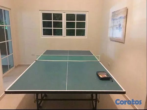 casas vacacionales y villas - Casa / Villa EN Metro Country Club 8