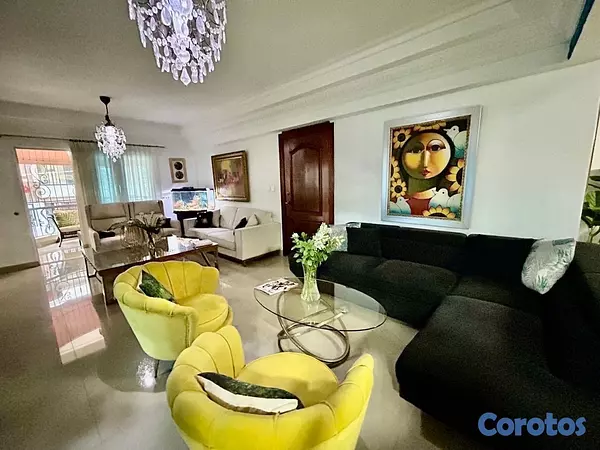 apartamentos - Apartamento Amplio en Bella Vista – Oportunidad Única! 6