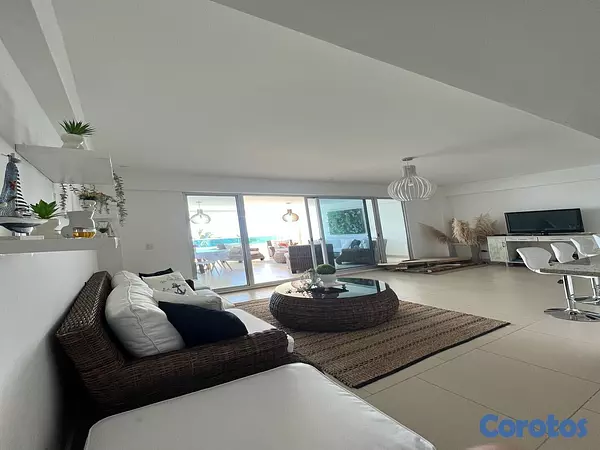apartamentos - Hermoso apartamento ubicado en Juan Dolio con playa.  3