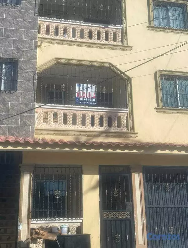 apartamentos - Apartamento en alquiler, San Luis (tercer nivel) 6