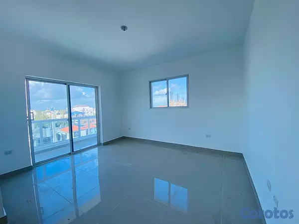 apartamentos - Apartamento 112m² en Santo Domingo Este | 3 Hab | 2 Parqueos | RD$7,000,000 5