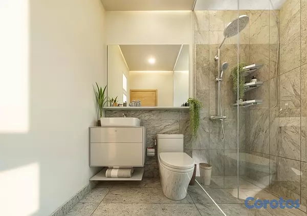 casas vacacionales y villas - Vista Cana Pun ta Cana villas de 155m² | 3 Hab | Piscina Privada | US$275,000 10