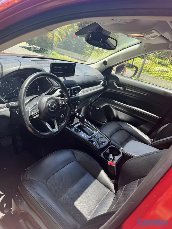 jeepetas y camionetas - Mazda Cx-5 S Premium Plus 2022 8