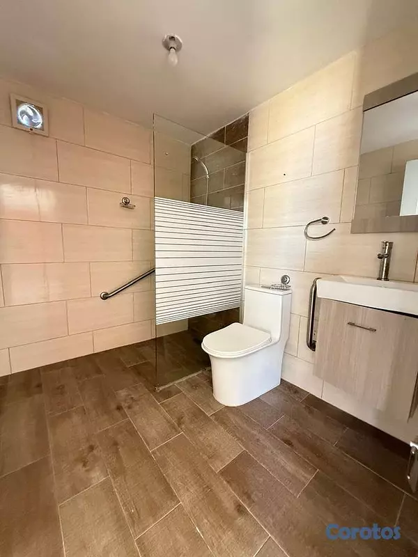 casas - Alquiler de Casa en Los Prados 15
