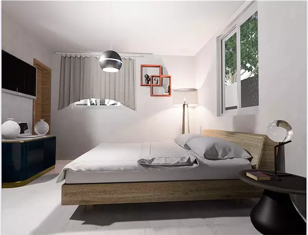 apartamentos - Apartamento en construcción de venta en Los Alamos 2