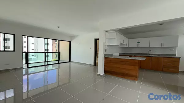 apartamentos - APARTAMENTO EN VENTA | CERROS DEL YAQUE 4