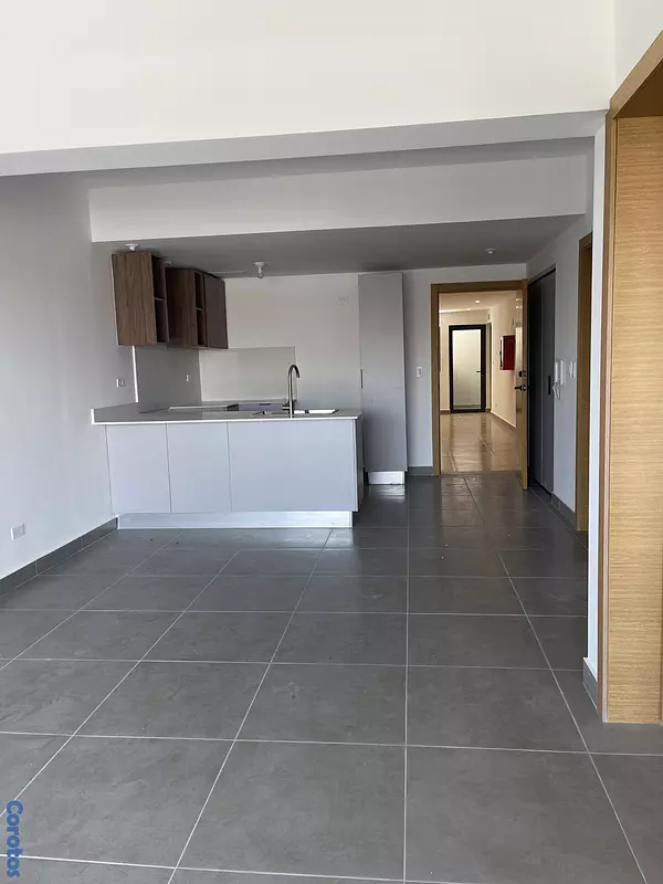 apartamentos - hermoso apartamento nuevo de una habitación en alquiler ubicado en gazcue  4