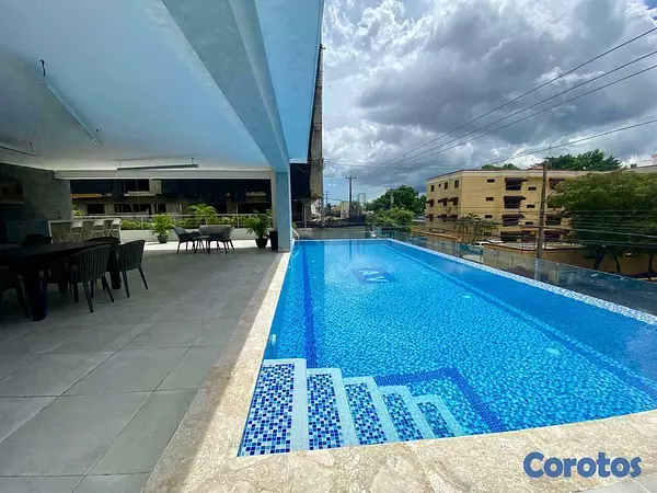 apartamentos - venta de apartamento 1