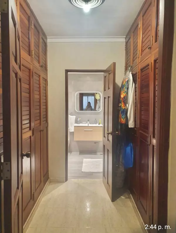 apartamentos - Apartamento en Venta URBANIZACIÓN REAL  USD195,000 5