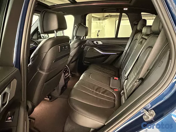 jeepetas y camionetas - 2020 BMW Sdrive 40I X5 M Sport - Recien Importada!  13