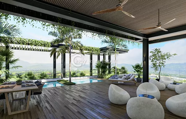 apartamentos - Exclusiva Torre Residencial 6