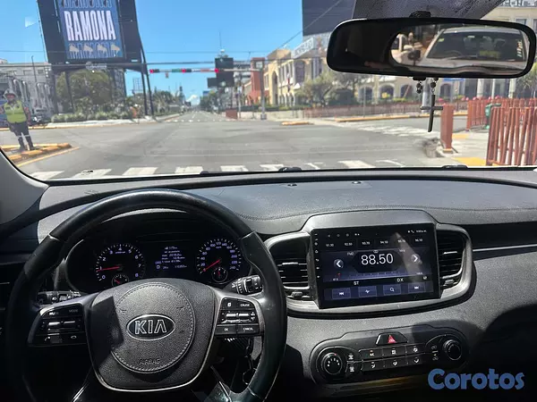 jeepetas y camionetas - Kia sorento 2020 3