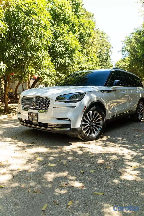 jeepetas y camionetas - Lincoln Aviator 2022 Americana 14