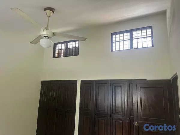 apartamentos - Alquiler apartamento clásico en Piantini  9
