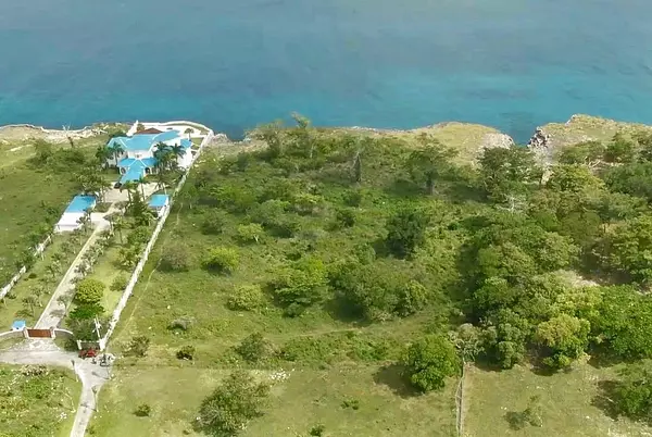 solares y terrenos - Terreno de 15,951.09 Mts2 e n Rio San Juan  2