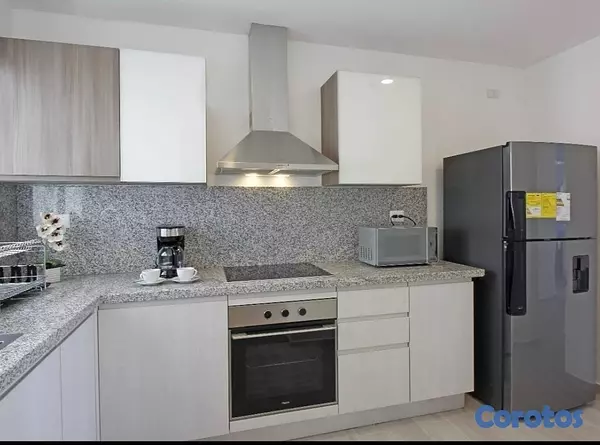 casas vacacionales y villas - Apartamento en Renta en Coral Bay 2