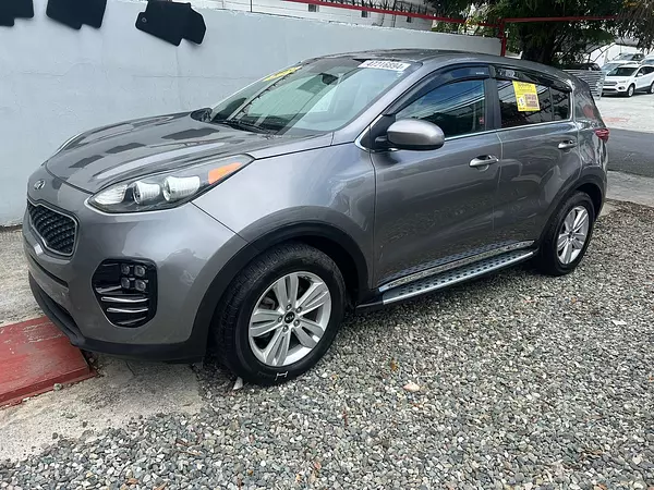 jeepetas y camionetas - kia sportage 2019 5