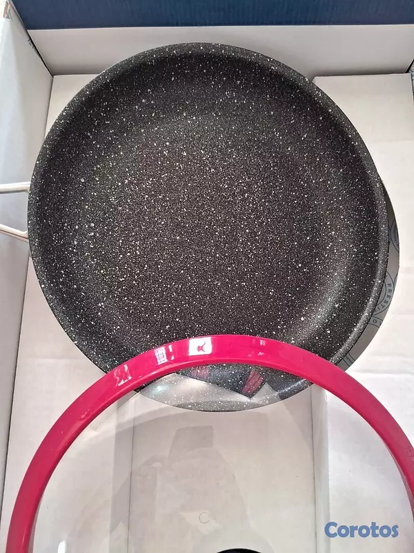 cocina - De OPORTUNIDAD 
SALTEN ROYAL PRESTIGE NUEVO  2