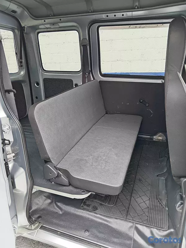 jeepetas y camionetas - DAIHATSU HIJET  8