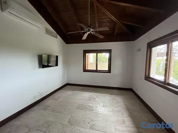 casas vacacionales y villas - En Venta Villa en la Estancia Golf la Romana 7
