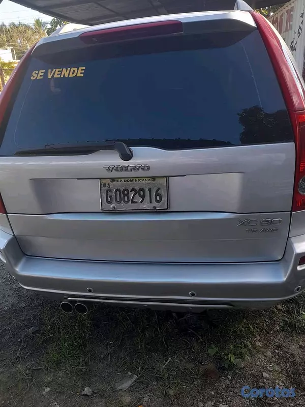 jeepetas y camionetas - excelente condición, nunca chocada 5