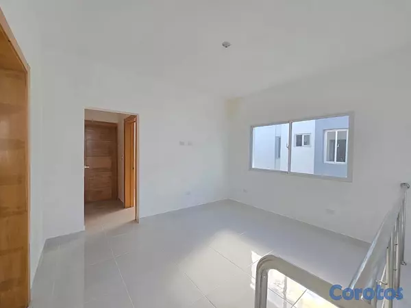 casas - CASA EN VENTA Residencial Cerrado 2