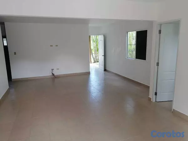 casas - Alquiler Casa Ciudad La Palma 3 Hab + Cuarto de Se 4