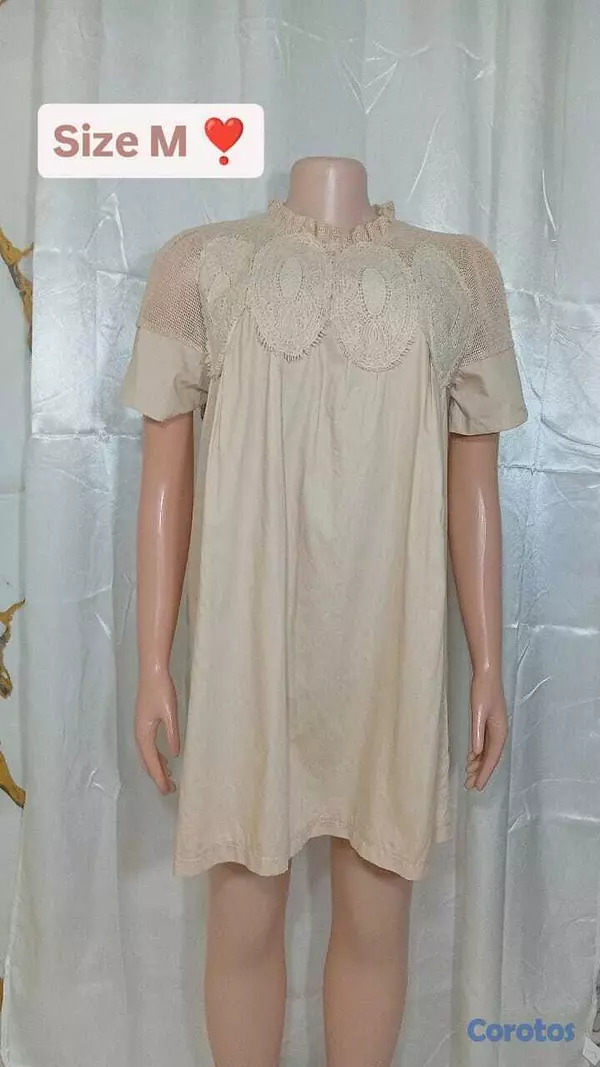 ropa para mujer - Virtual y fisica 8
