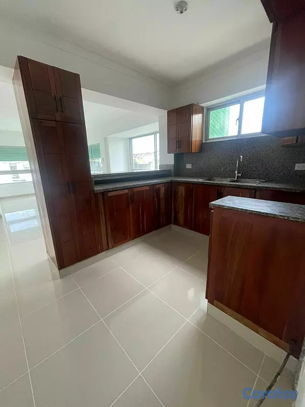 apartamentos - Apartamento 3er nivel en Venta – Alma Rosa I 1752 9