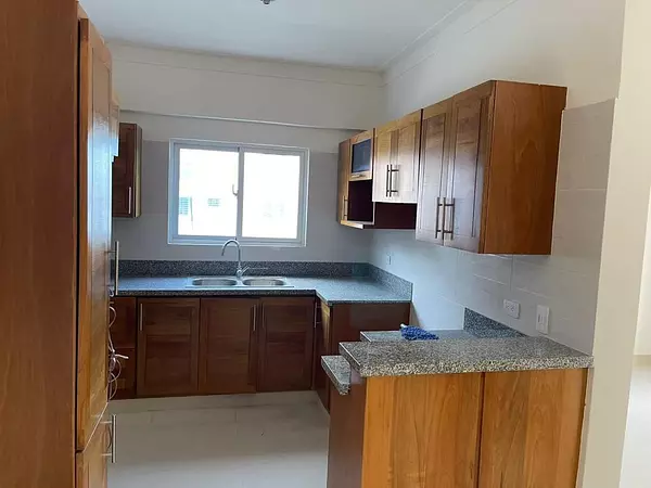 apartamentos -  apartamento en Cacique 5