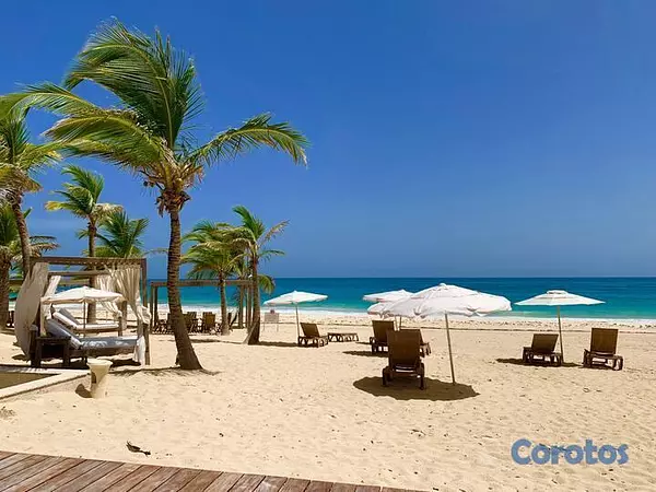 apartamentos - Venta de apartamento en Cana Bay 7