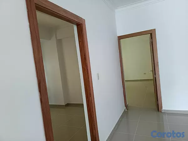 apartamentos - respaldo los tres ojos tres habitaciones dos parqueos segundo piso 8