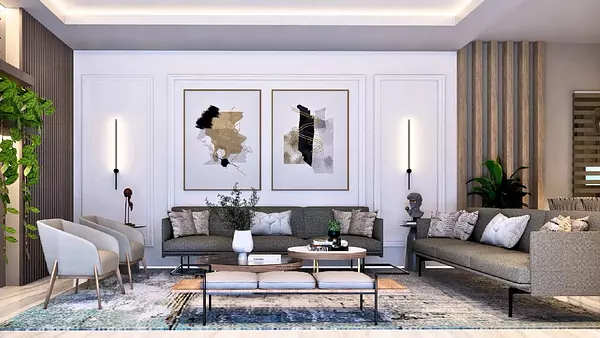 apartamentos - Proyecto de Apartamentos en Venta EL VERGEL  4