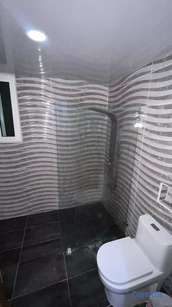 apartamentos - Apartamento en venta en los corales del sur  12
