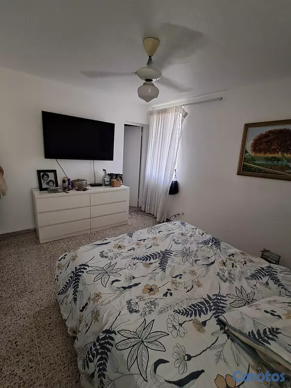 apartamentos - Apartamento clasico con terraza en Gazcue  3