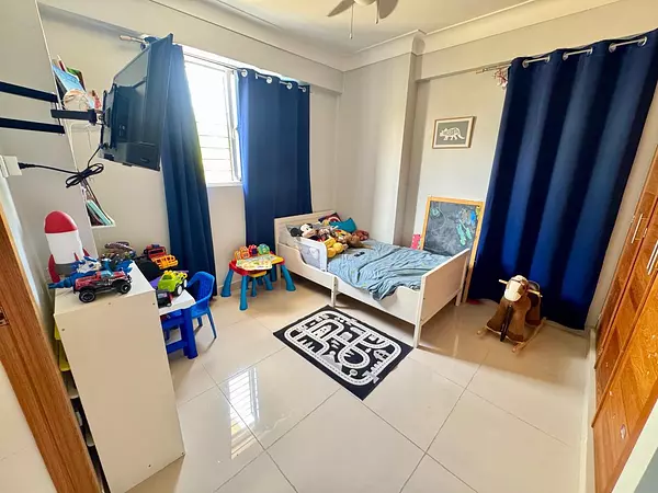 apartamentos - Apartamento en Venta LOS PRADOS 4