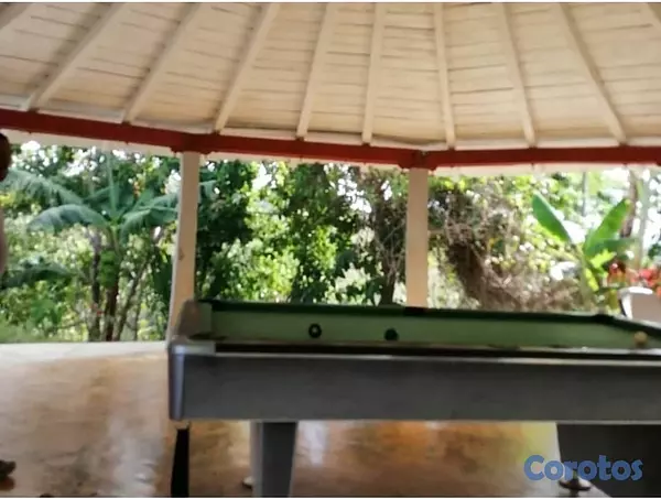 solares y terrenos - finca de venta en jamao al norte  7